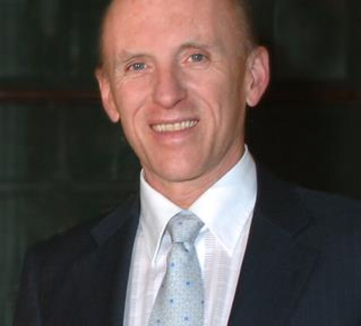 Prof. Jorge Alió from Spain