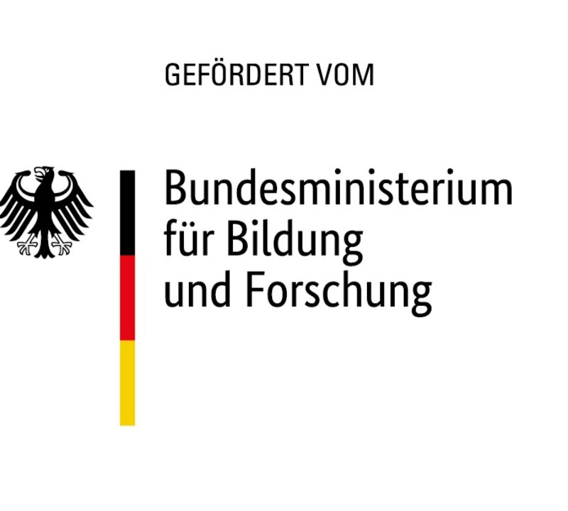 Logo Bundesministerium für Bildung & Forschung  | © Bundesministerium für Bildung & Forschung 