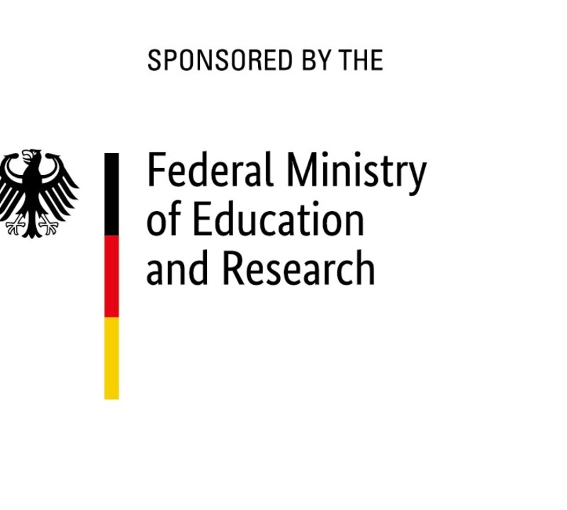 Logo German Federal Ministry of Education and Research (BMBF) | © German Federal Ministry of Education and Research (BMBF)