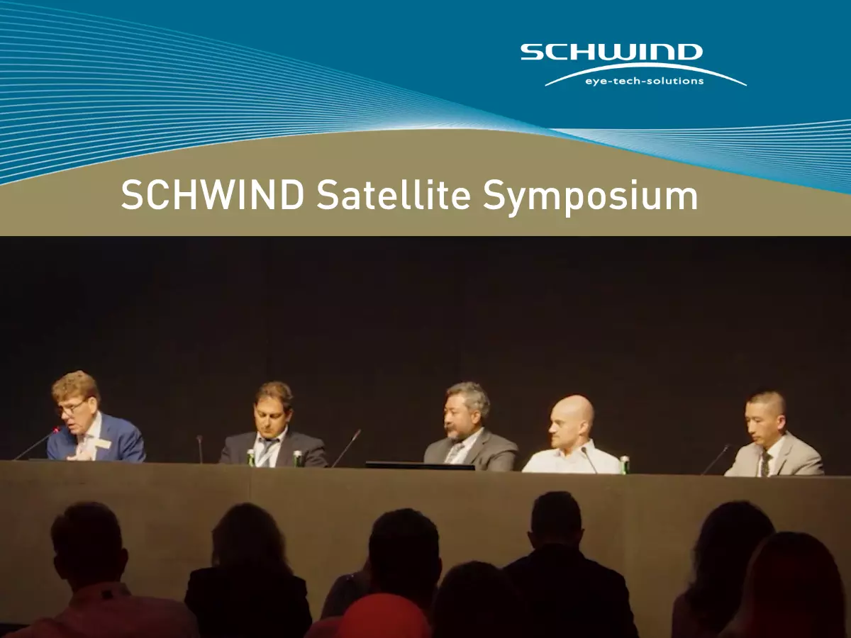 Lunch Symposium 2023