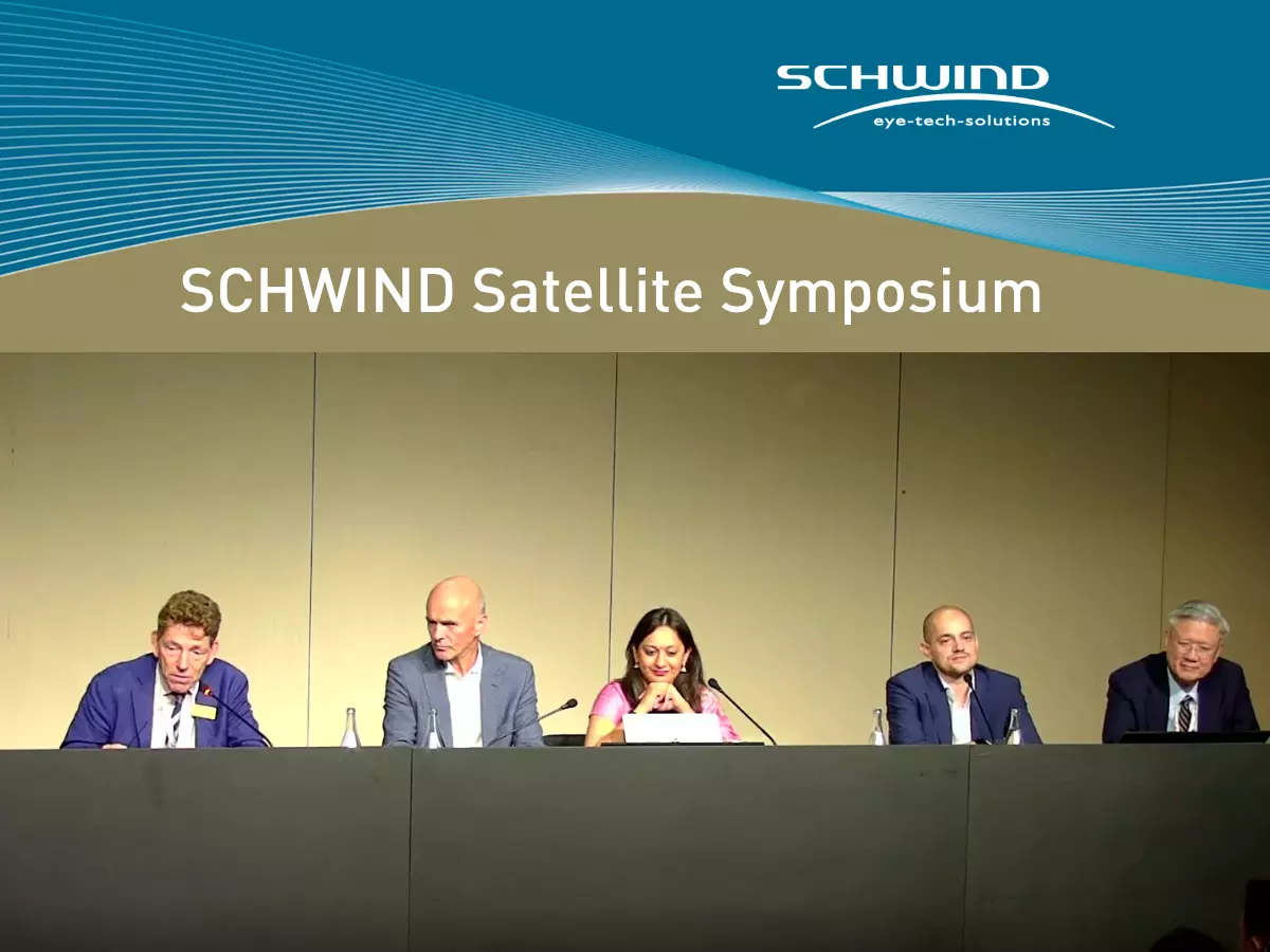 Lunch Symposium 2024