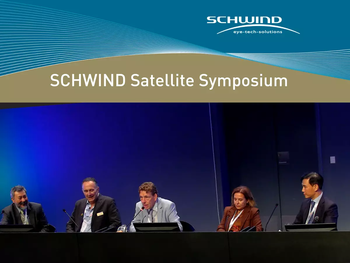 Lunch Symposium 2025