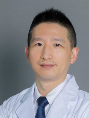 Shiao Chen, MD, Affiliated Eye Hospital of Wenzhou Medical College, China