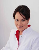 Dr. Erika Eskina of SPHERE Augenlaserklinik from Moskow