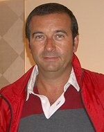 Dr. Massimo Camellin von Sekal Rovigo Microsurgery aus Rovigo
