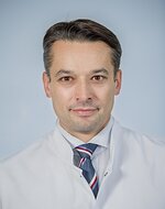 Dr. Bartlomiej Kaluzny von OFTALMIKA Augenklinik aus Bydgoszcz