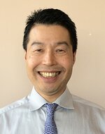 Dr. David Lin of Pacific Laser Eye Centre from Vancouver