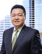 Dr. Ik Hee Ryu von B&Viit Eye Center aus Seoul