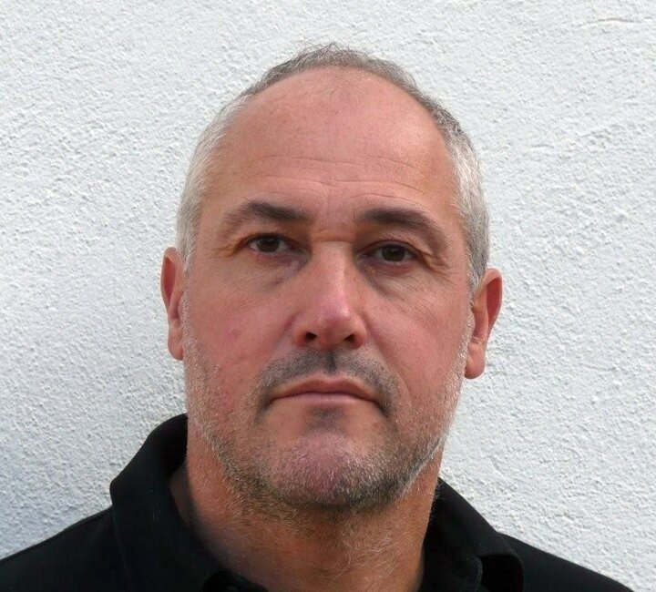 Dr. Laurent Gauthier, Espace Helios, France