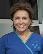 Dr. Maria Clara Arbalaez von Muscat Eye Laser Center aus Muscat