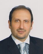 Dr. Soheil Adib Moghaddam Dr. Soheil Adib Moghaddam of Bina Eye Hospital from Teheran