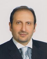 Dr. Soheil Adib Moghaddam von Bina Eye Hospital aus Teheran