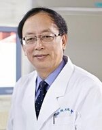 Dr. Wang Quinmei of Wenzhou Medical University Affiliated Eye Hospital from Wenzhou