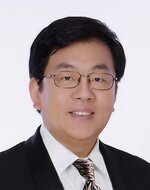 Dr. Sun Tong von Shenzhen AIER Eye Hospital aus Shenzhen