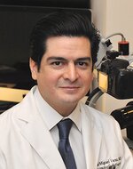 Dr. José Miguel Varas of Centro Oftálmico Varas Samaniego from Guayaquil