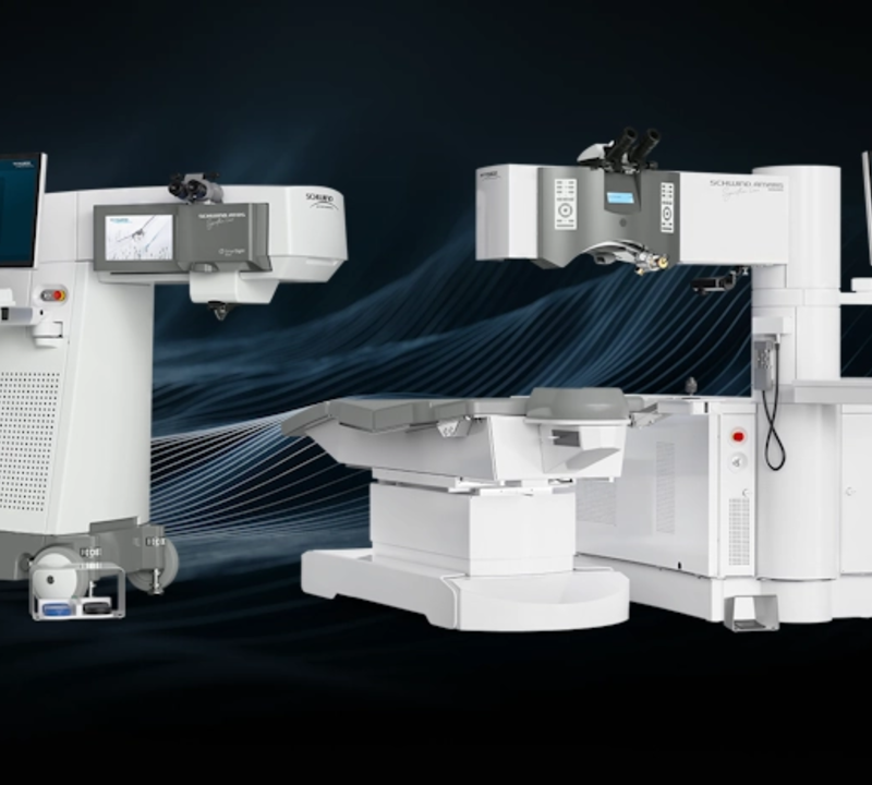 SCHWIND Signature Line  | © SCHWIND eye-tech-solutions GmbH