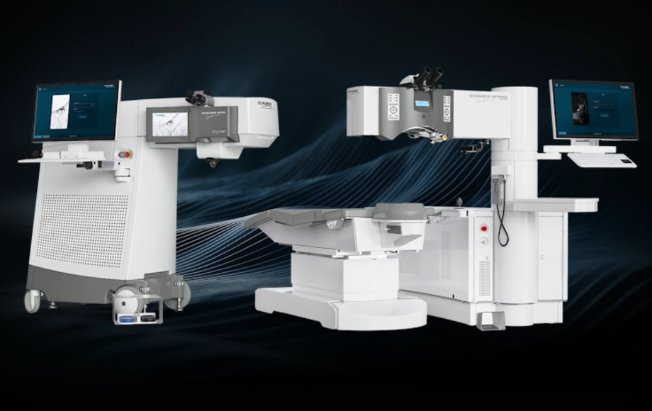 SCHWIND Signature Line  | © SCHWIND eye-tech-solutions GmbH