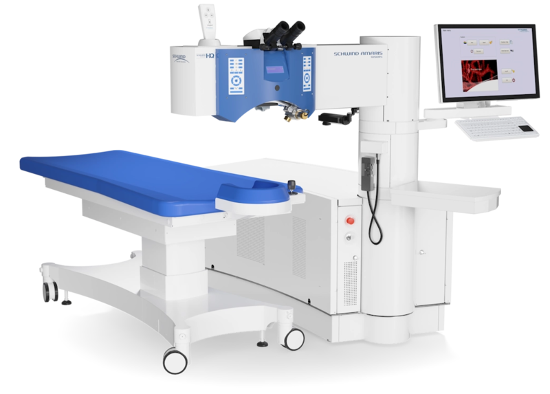 Produktbild des AMARIS 1050RS