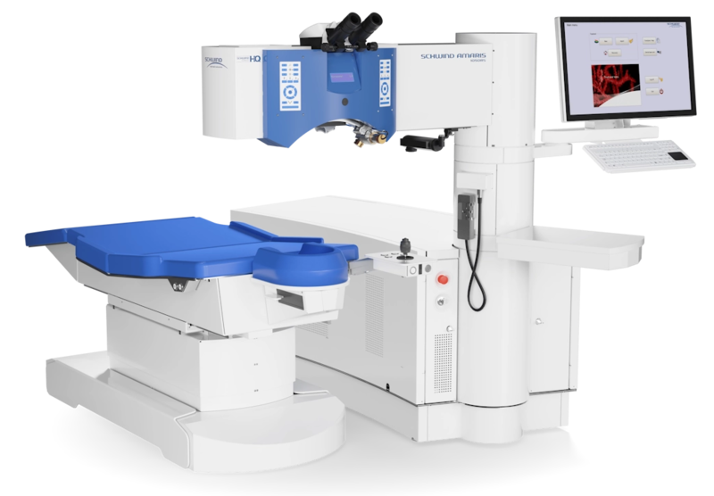 Produktbild des AMARIS 1050RS
