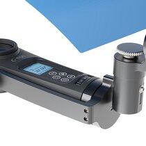 Swivelling function of the extension C-eye on the Amaris laser systems | © Schwind eye-tech-solutions GmbH