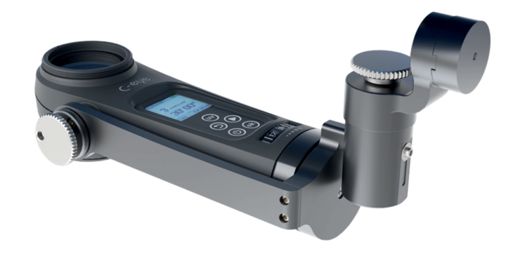 Abbildung C-Eye