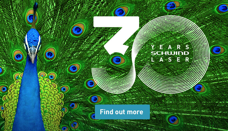 30 Years SCHWIND Laser